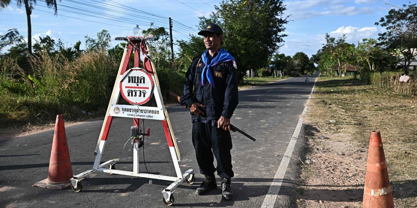Le conflit entre le Cambodge et la Thaïlande a fait au moins 26 morts en une semaine