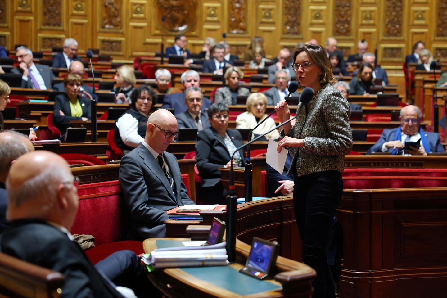 Budget 2026 : le Sénat adopte sa copie, les regards désormais tournés vers la commission mixte paritaire
