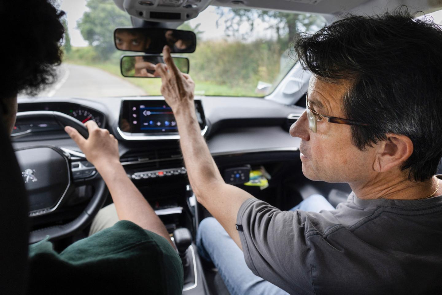 Permis de conduire : que va changer la réforme européenne ?