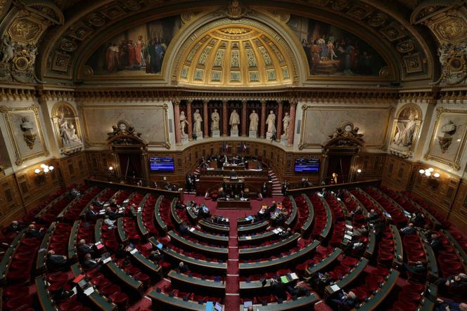 Les sénateurs ont approuvé, mardi 31 mars, l’interdiction des réseaux sociaux aux moins de 15 ans, dans une version remaniée.