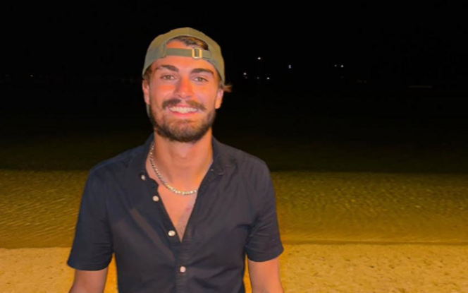 Dan Elkayam, 27&nbsp;ans, a été tué lors de l’attentat antisémite à Sydney, dimanche 14&nbsp;décembre 2025.