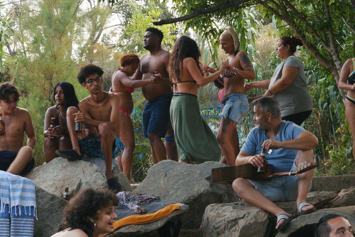 « Histoires de la bonne vallée » : à Vallbona, une enclave poétique en Espagne « Histoires de la bonne vallée » : à Vallbona, une enclave poétique en Espagne