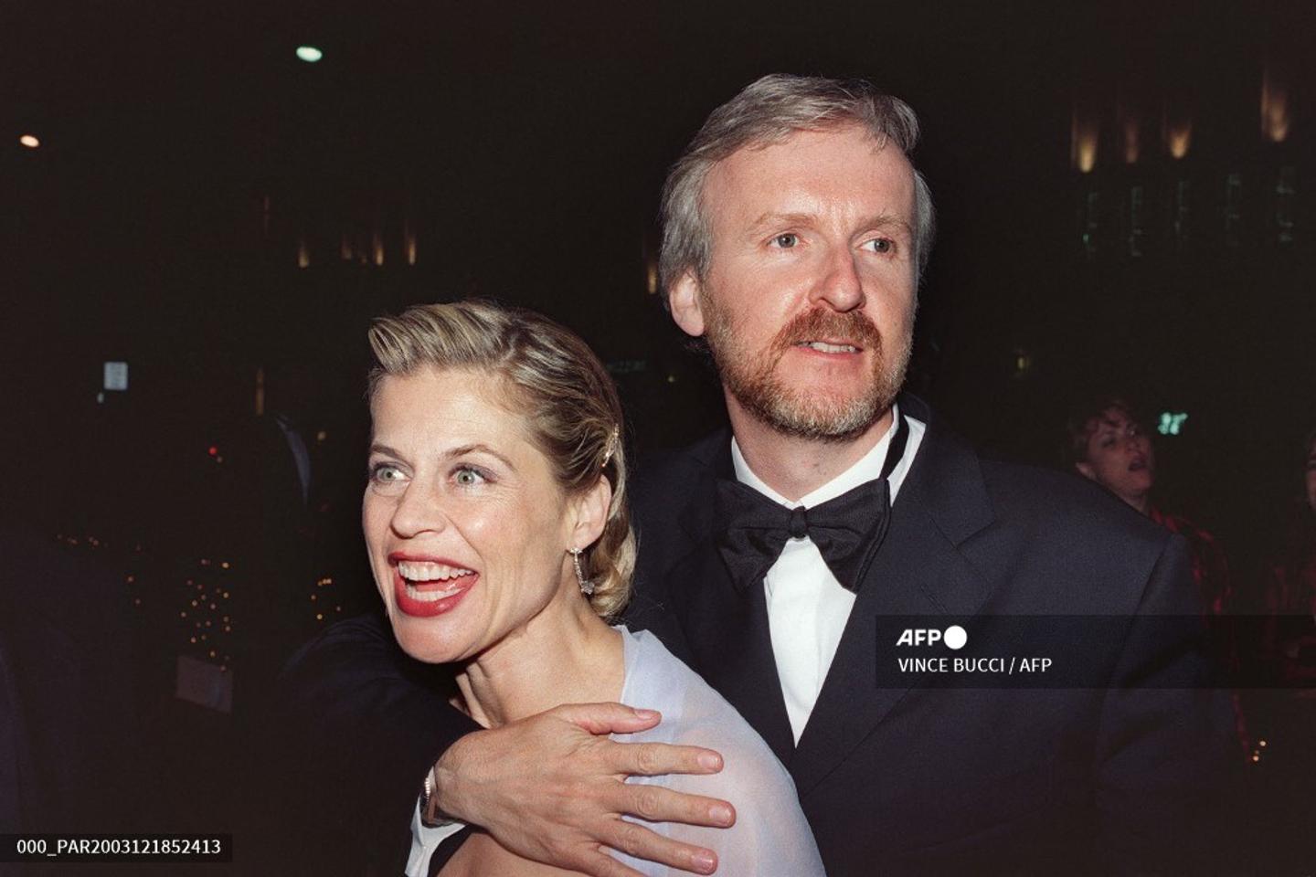 James Cameron dans « Le Monde », des films aux budgets titanesques