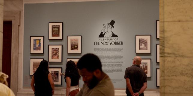 A regarder ce soir à la TV : « Le Centenaire du “New Yorker” » sur Netflix, une certaine idée du journalisme narrée par Julianne Moore