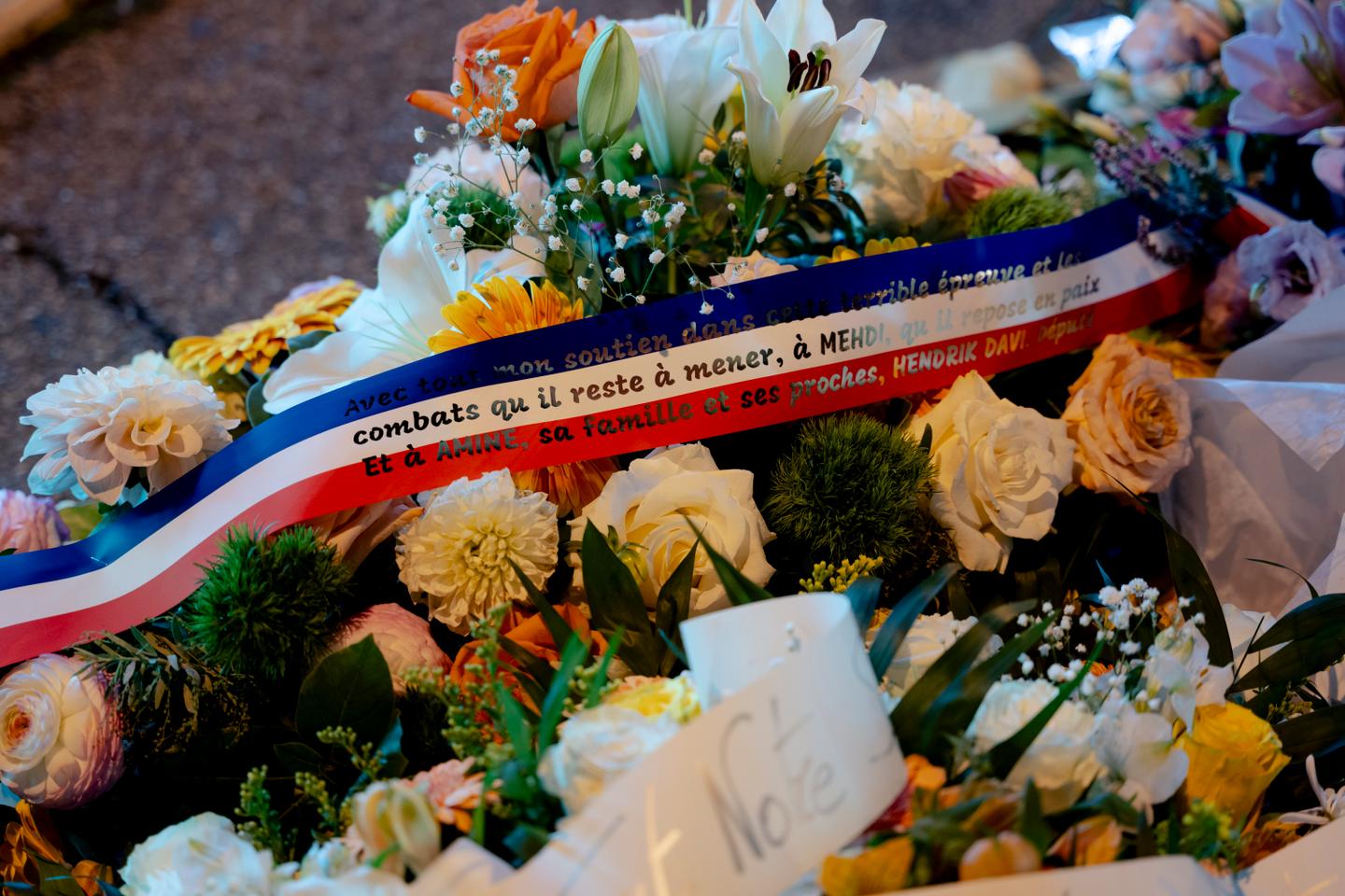 A Marseille, les acteurs de terrain frustrés par avance d’une visite présidentielle aux accents sécuritaires A Marseille, les acteurs de terrain frustrés par avance d’une visite présidentielle aux accents sécuritaires