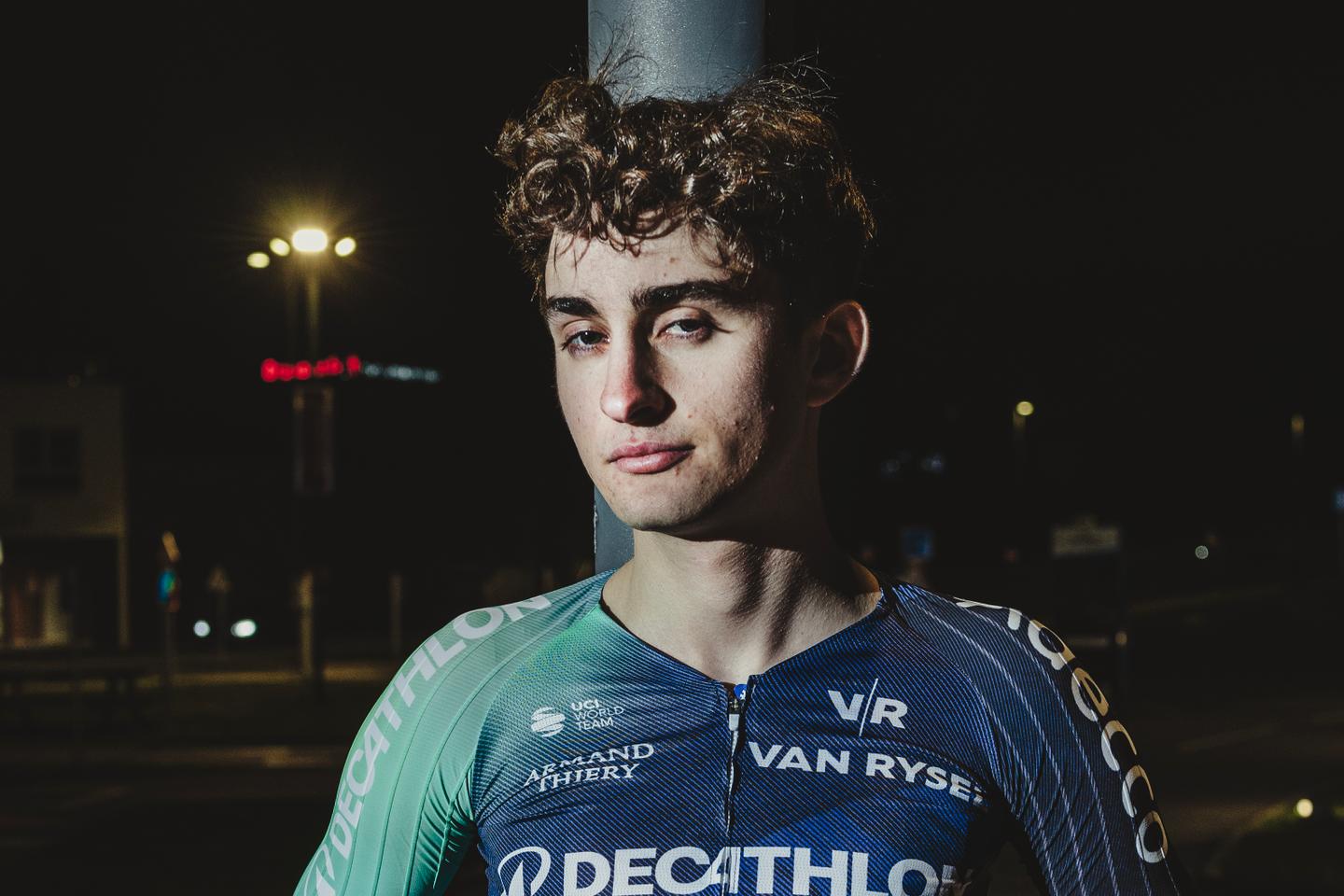 « Remporter le Tour de France, c’est ce qui m’anime »