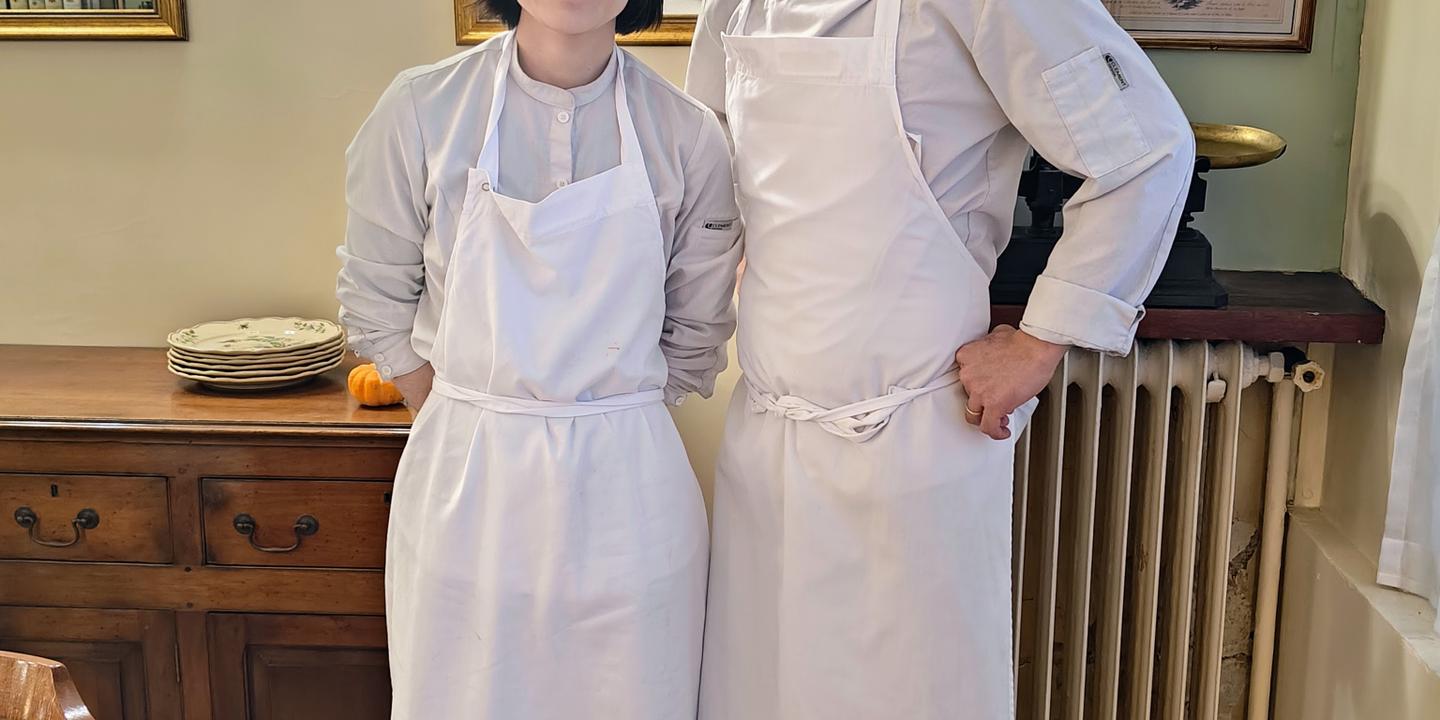 A Paris, la tradition au cordeau chez Alt