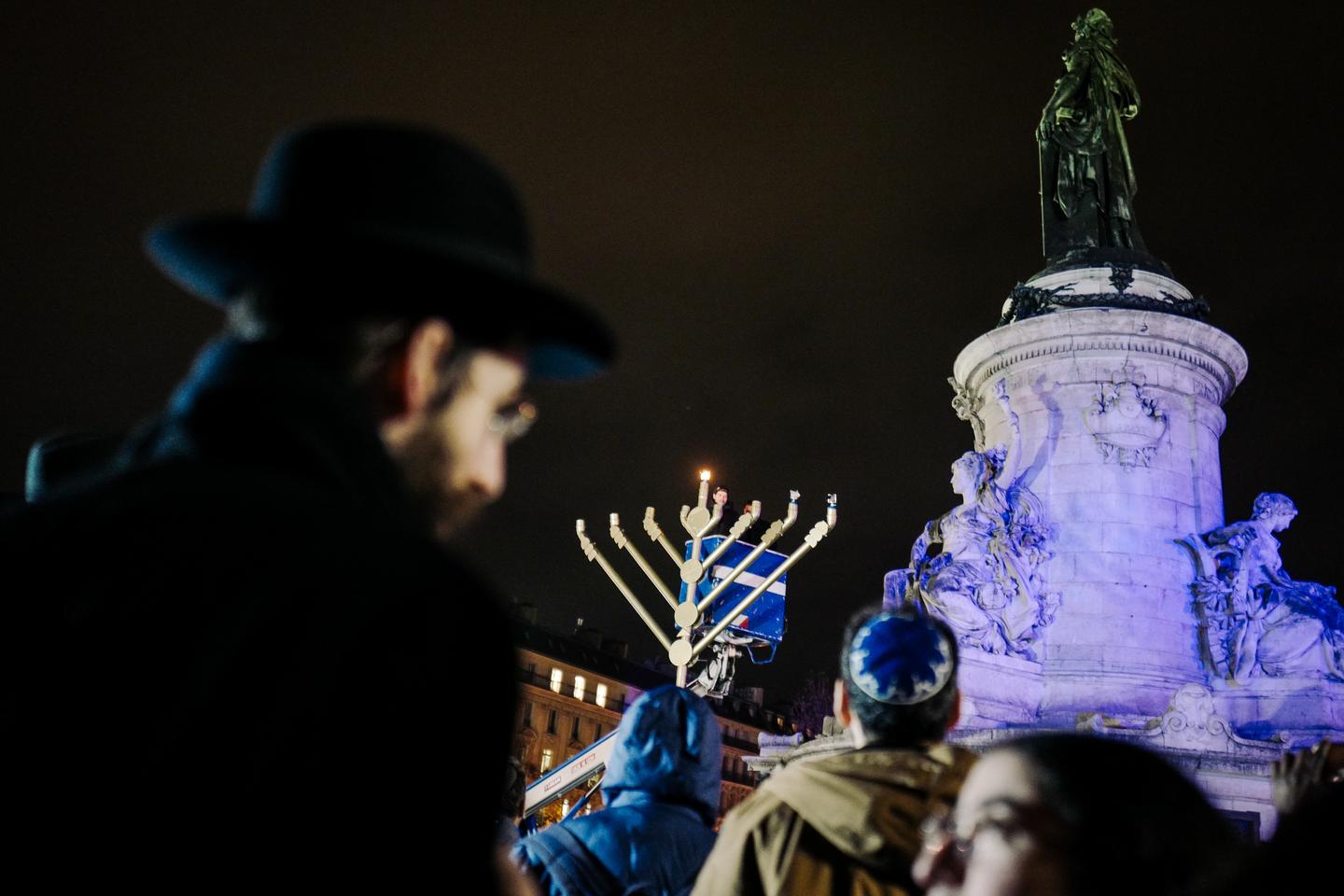 « On sait toujours que quelque chose peut arriver » « On sait toujours que quelque chose peut arriver »