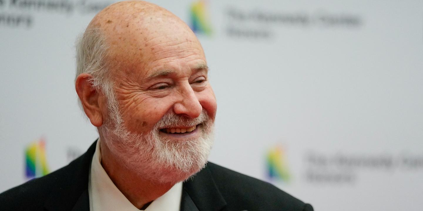 Rob Reiner, le réalisateur de « Quand Harry rencontre Sally », « Stand By Me » ou encore « Misery », est mort à 78 ans