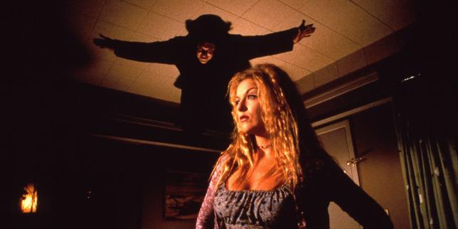 « Vampires », le western horrifique et érotique de John Carpenter, ressort en Blu-ray