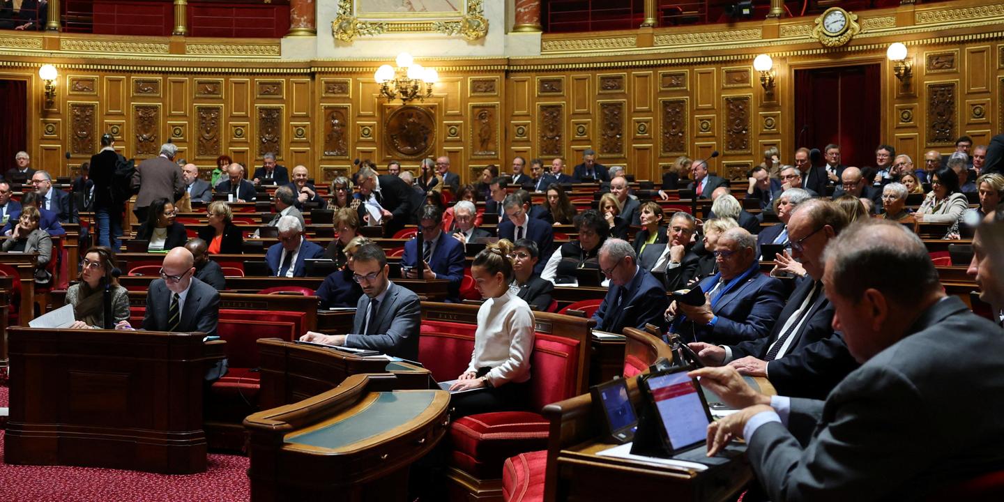 Crise chez Grasset : le Sénat rejette la clause de conscience dans l'édition