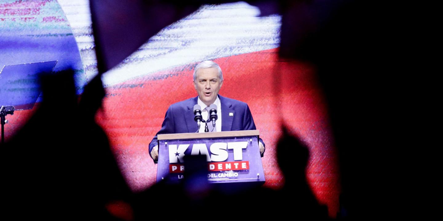 Chili : une gouvernance à construire pour José Antonio Kast