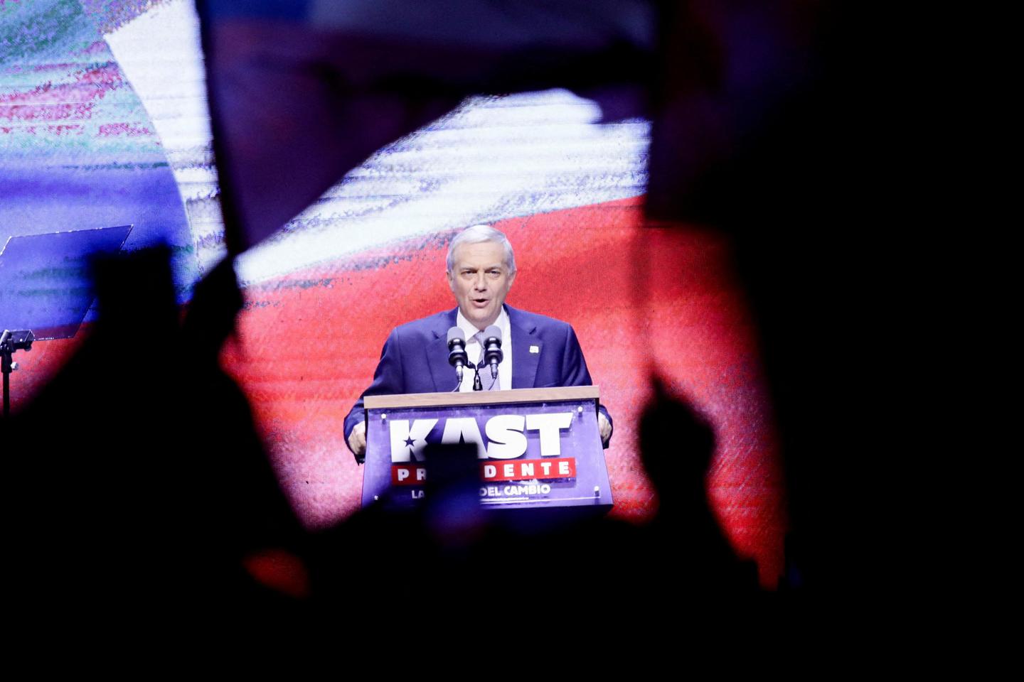 Chili : une gouvernance à construire pour José Antonio Kast