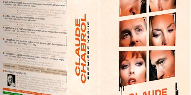 Claude Chabrol, entomologiste et visionnaire