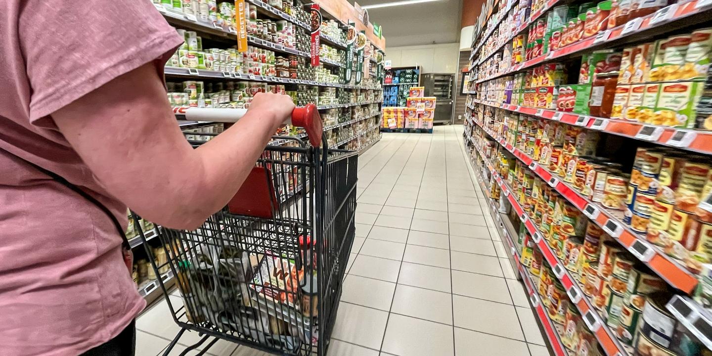 Insécurité alimentaire : à Montreuil, les effets notables d’un dispositif d’aide financière non fléchée
