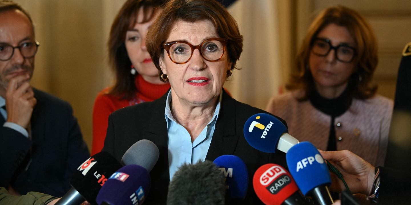 Dermatose nodulaire : à Toulouse, une rencontre tendue entre les acteurs de la filière bovine et Annie Genevard, qui assure que la situation est « sous contrôle »