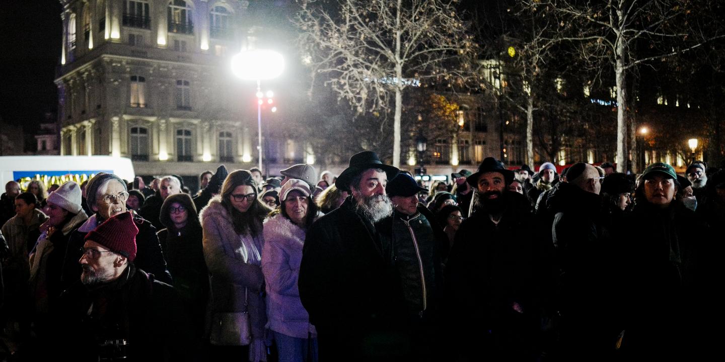 EN DIRECT, attentat en Australie : l’attaque semble « motivée par l’idéologie de l’Etat islamique », affirme le premier ministre Anthony Albanese