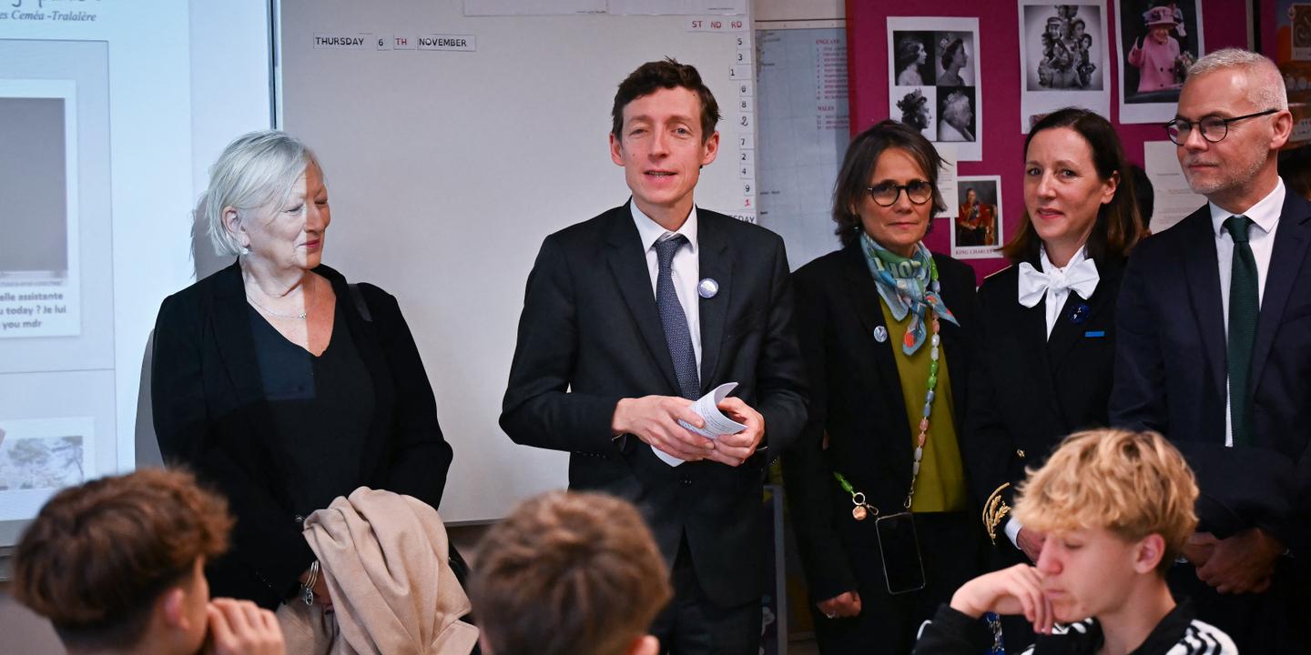 Concours enseignants : derrière la hausse des inscriptions, les incertitudes en cascade liées à la réforme