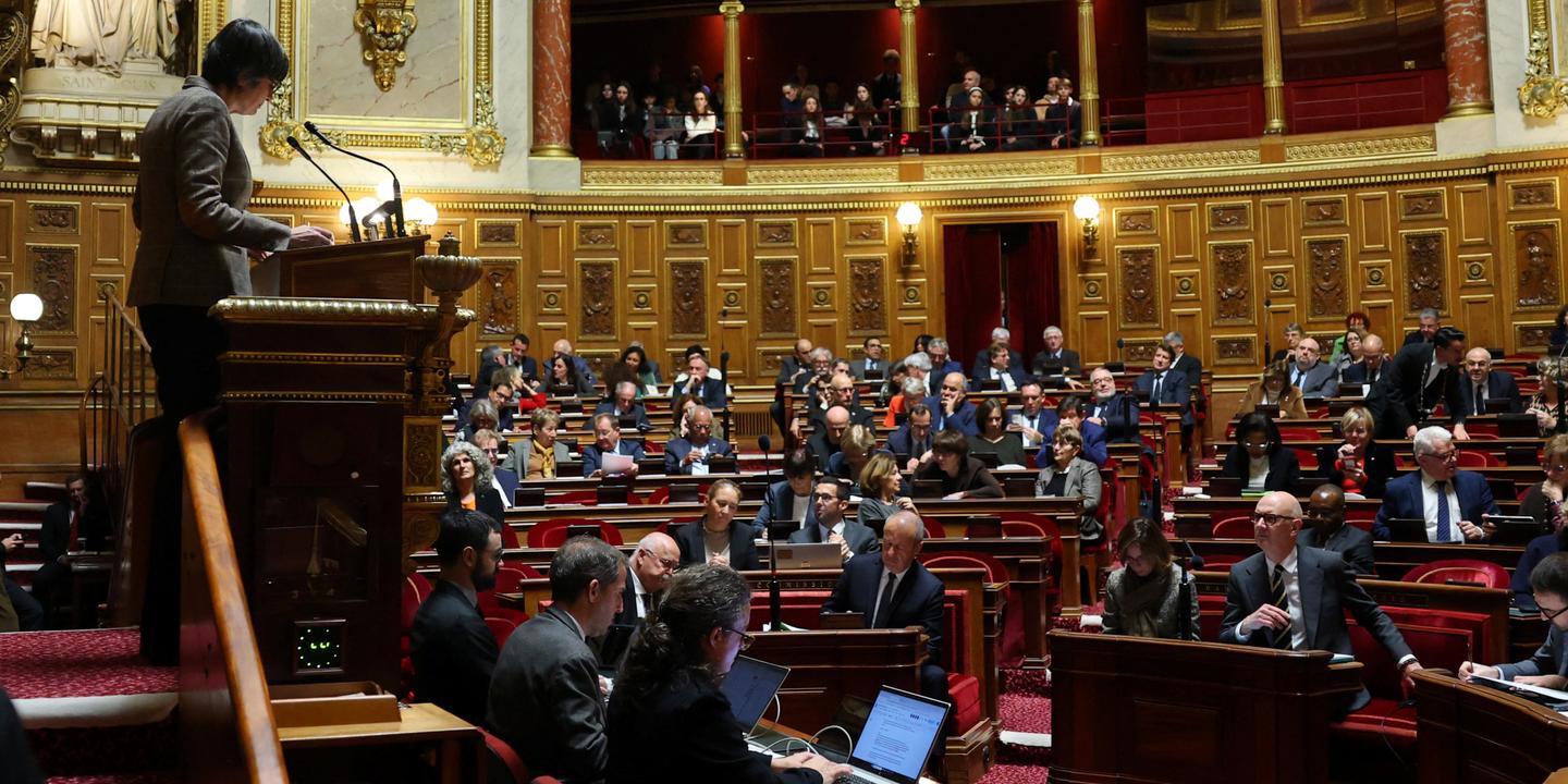 La loi sur la fin de vie examinée au Sénat
