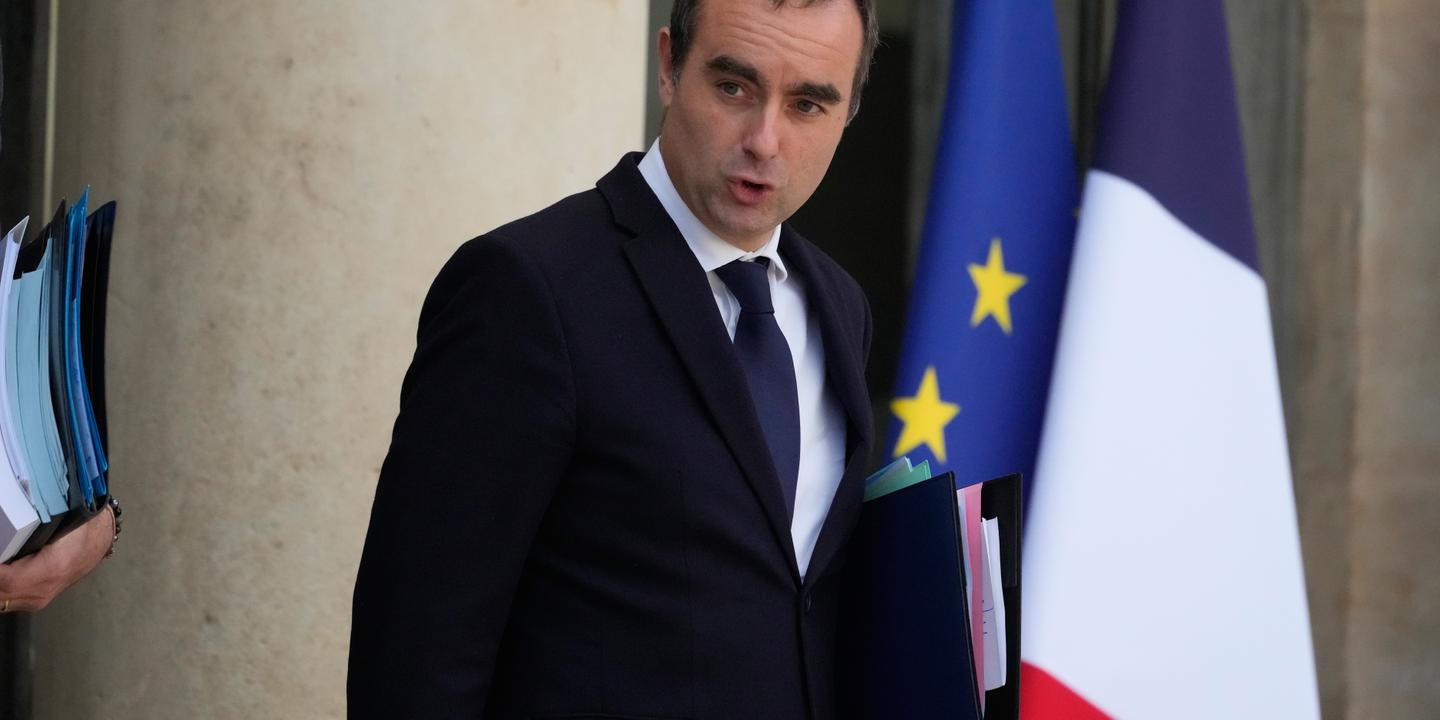 Dematose nodulaire contagieuse : Sébastien Lecornu demande une « accélération de la stratégie vaccinale » et convoque une nouvelle réunion mardi après-midi