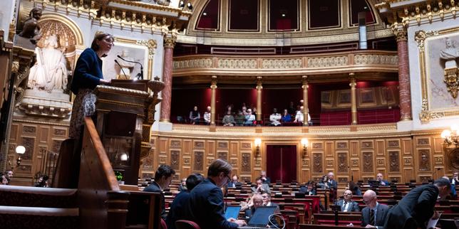 French Senate Adopts 2026 Budget Amid Les Républicains' Internal Struggles