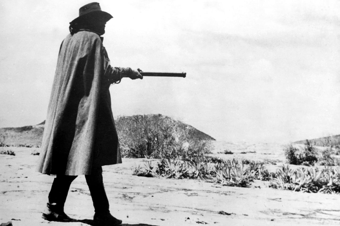 Alberto Da Silva, universitaire, à propos de « L’Agent secret » : « Au Brésil, filmer le passé, c’est parler du présent »