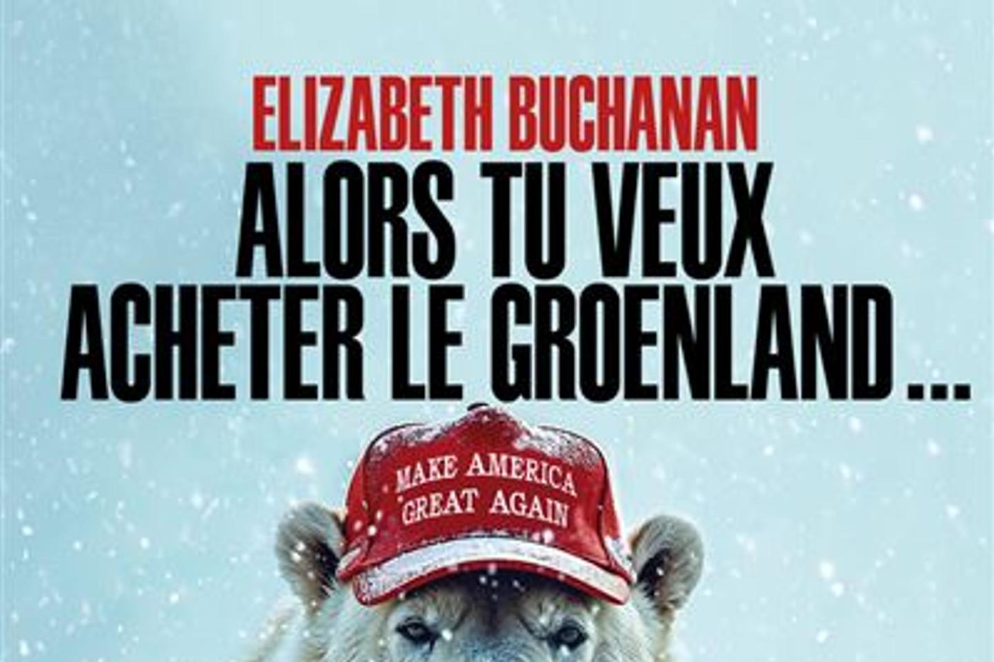 Le Groenland, une île dont l’histoire est marquée par la convoitise