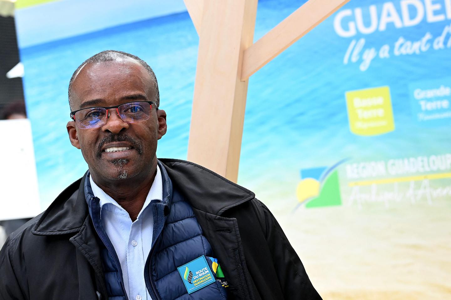 En Guadeloupe, une fronde des élus contre Bruxelles