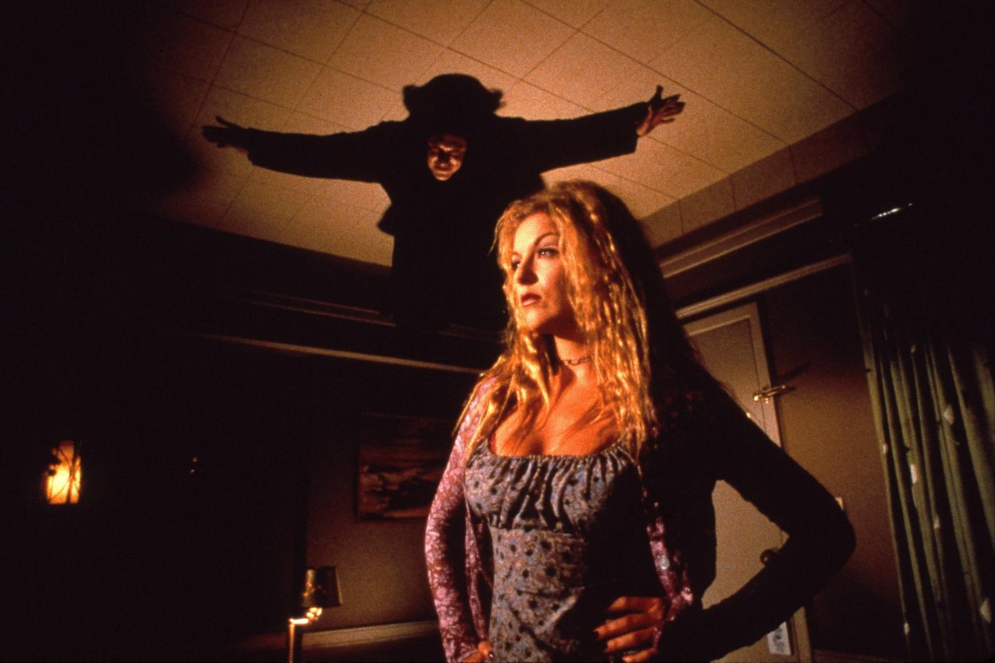 « Vampires », le western horrifique et érotique de John Carpenter, ressort en Blu-ray