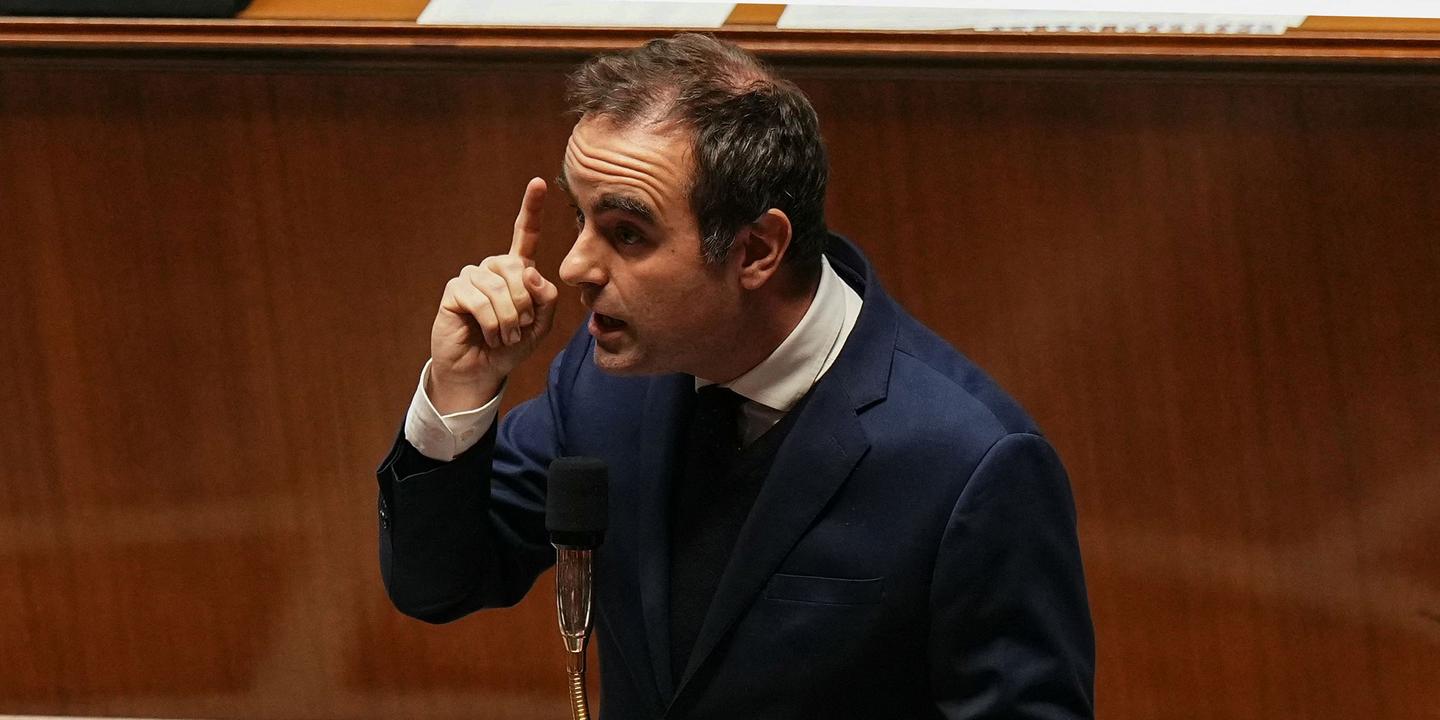 Accord UE-Mercosur : la France « votera contre » si Bruxelles « souhaite passer en force cette semaine », dit Sébastien Lecornu