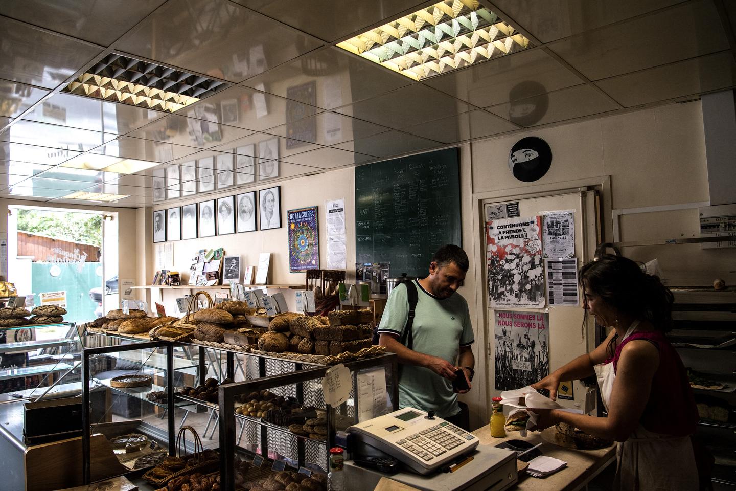 Insécurité alimentaire : à Montreuil, les effets notables d’un dispositif d’aide financière non fléchée