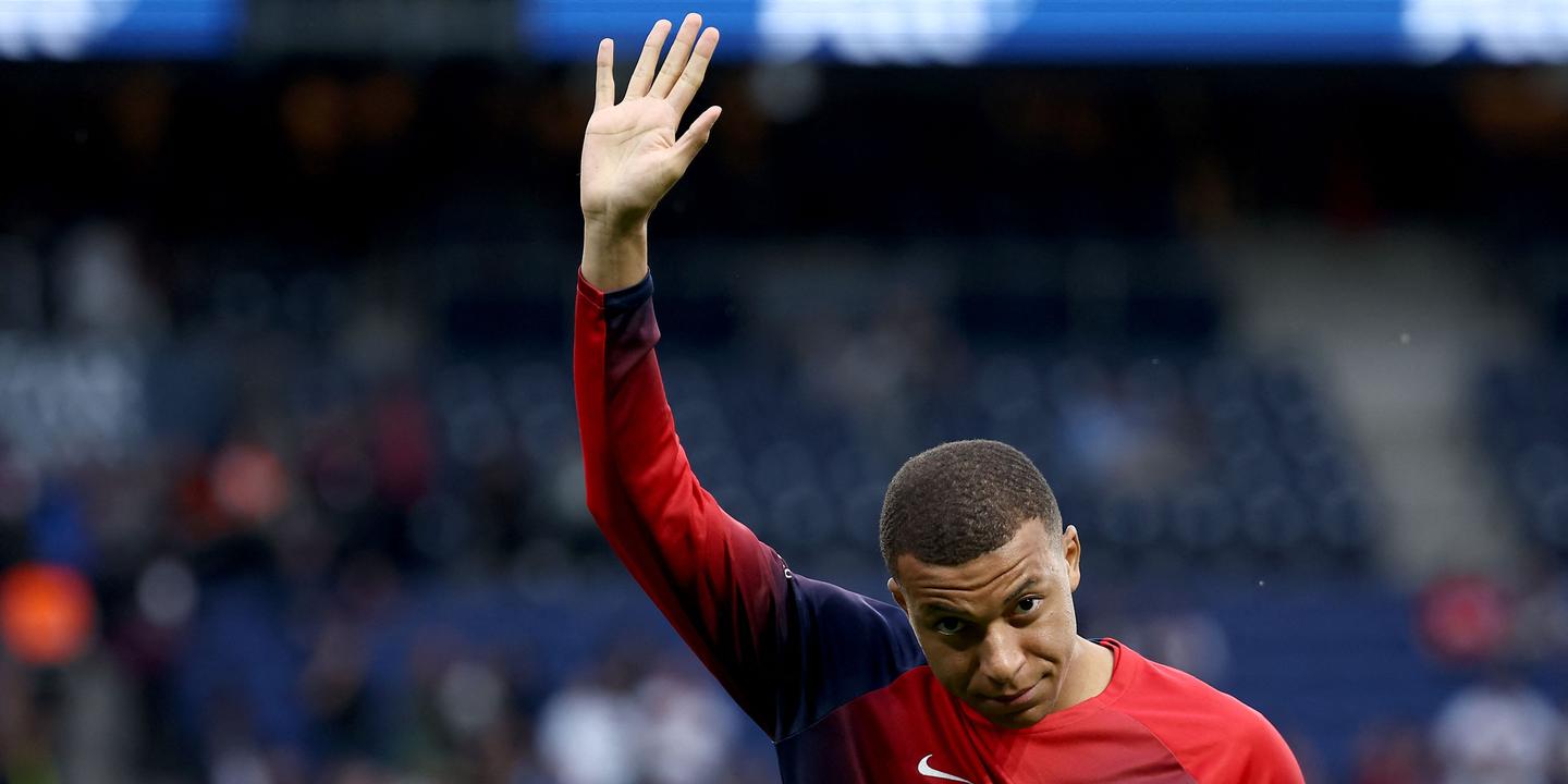 Comment Kylian Mbappé a fait plier le PSG devant le conseil des prud’hommes