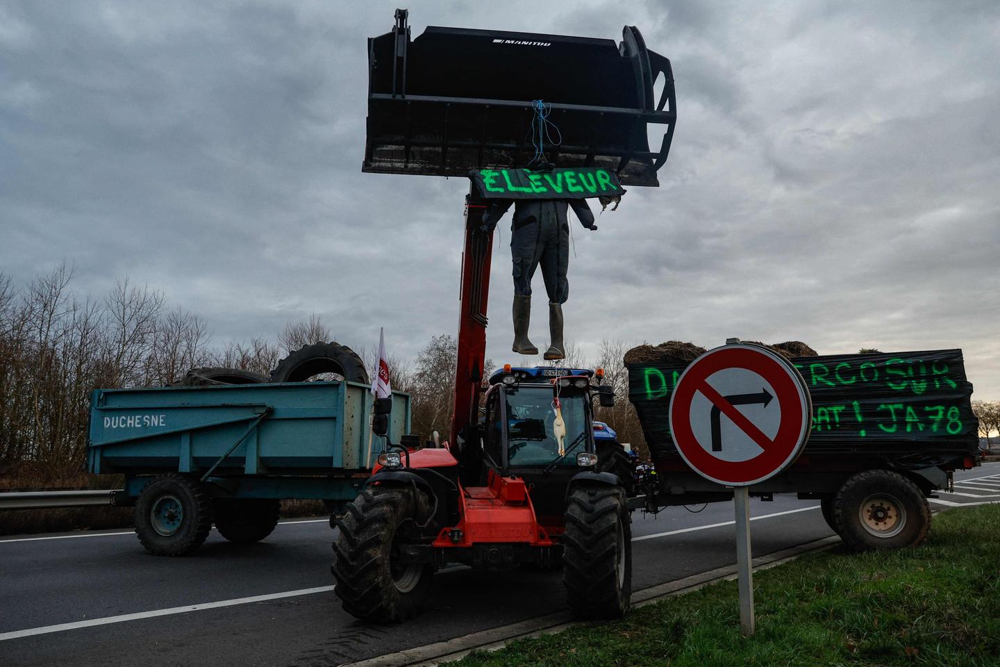 EU-Mercosur agreement: Do Brussels' latest measures offer greater protection?