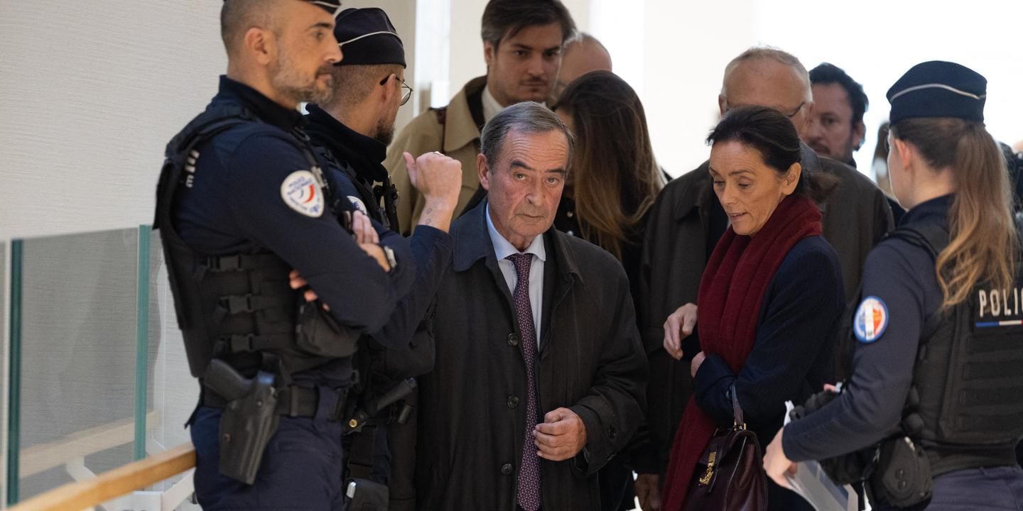 Procès Lafarge : 1,125 million d’euros d’amende requise contre la société, et jusqu’à huit ans de prison contre les personnes physiques