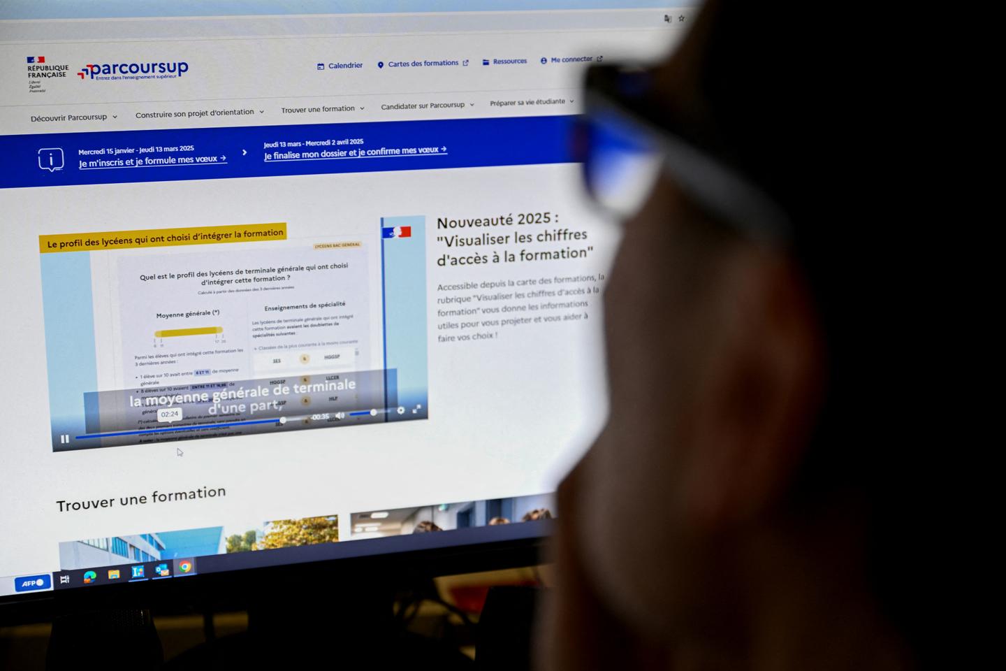 Parcoursup 2026Â : tout ce quâ€™il faut savoir sur lâ€™ouverture de la plateforme