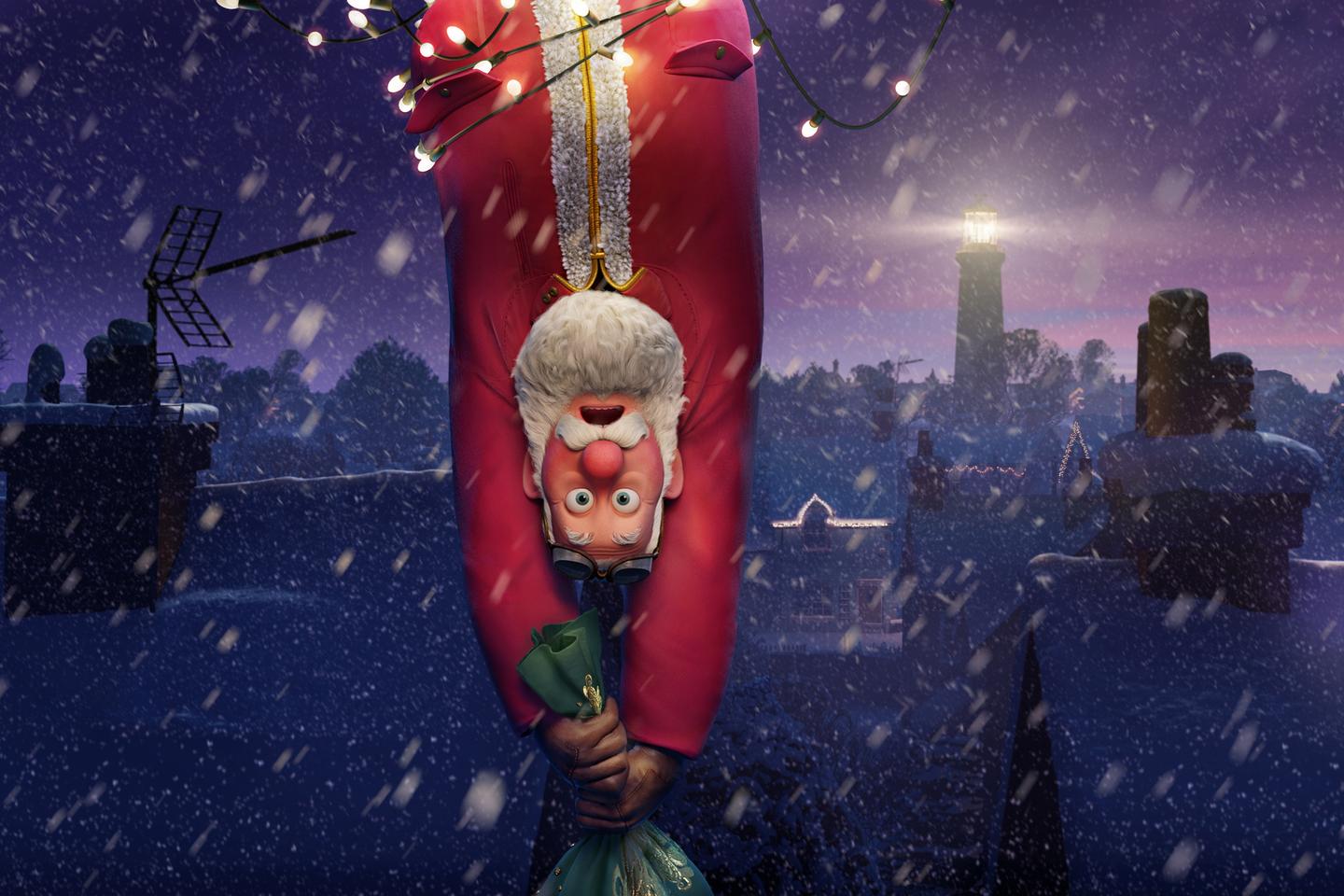 Notre sélection de films et séries à regarder en famille, au coin du feu (ou ailleurs)