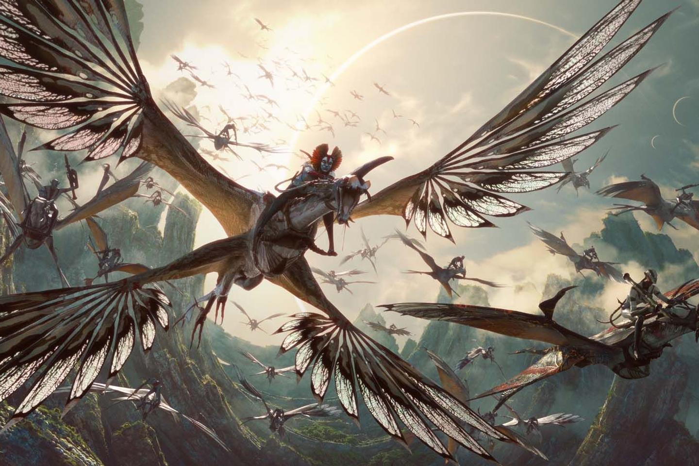 Les films à l’affiche : « L’Agent secret », « Histoires de la bonne vallée », « Rebuilding »… Les films à l’affiche : « L’Agent secret », « Histoires de la bonne vallée », « Rebuilding »…