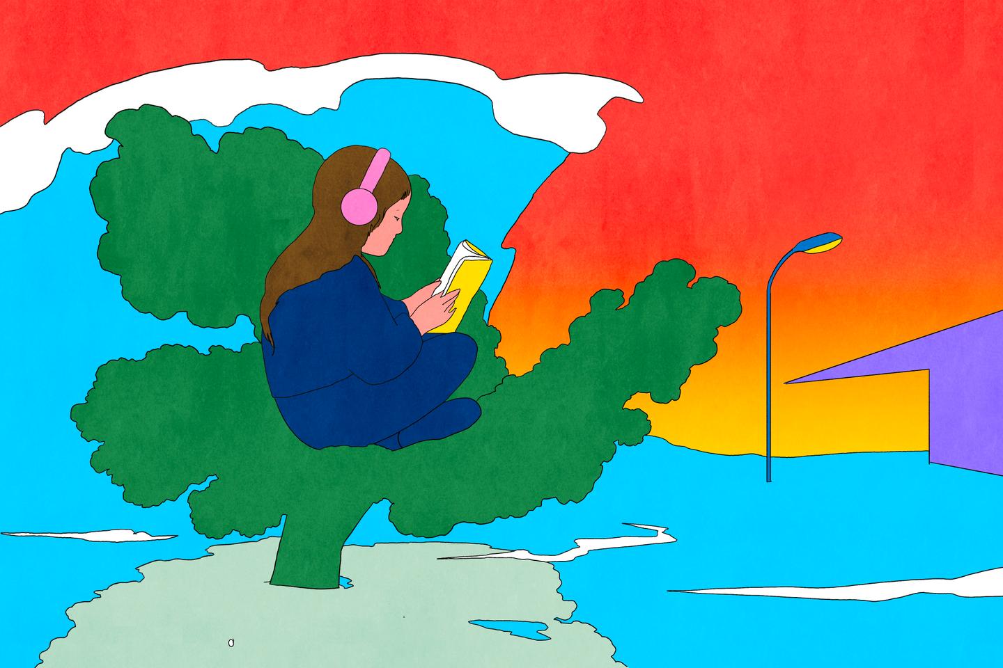 Marion Brunet, autrice jeunesse : « La fiction, c’est la possibilité de reprendre le contrôle du monde »