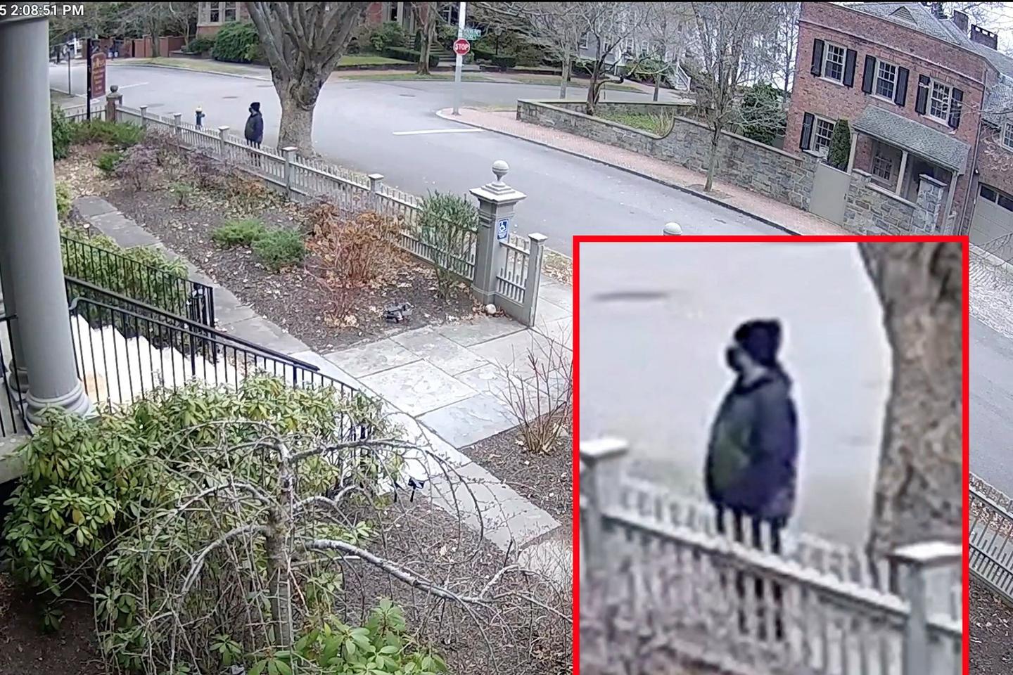 Fusillade à l’université Brown : entre appels à témoins et récompense, la recherche du tireur se poursuit