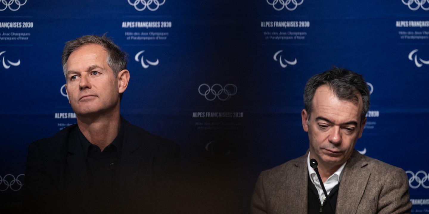 JO 2030 : la loi olympique, indispensable aux Jeux dans les Alpes françaises, examinée par les députés