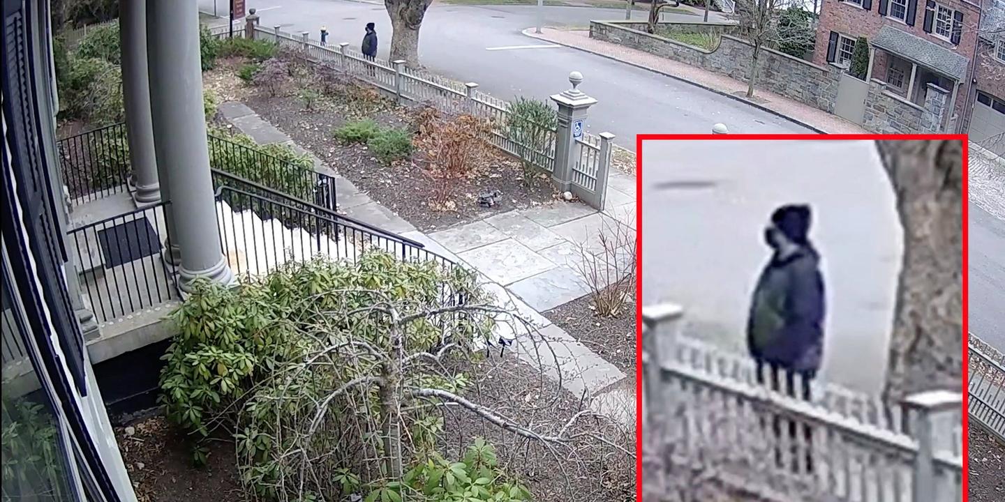 Fusillade à l’université Brown : entre appels à témoins et récompense, la recherche du tireur se poursuit