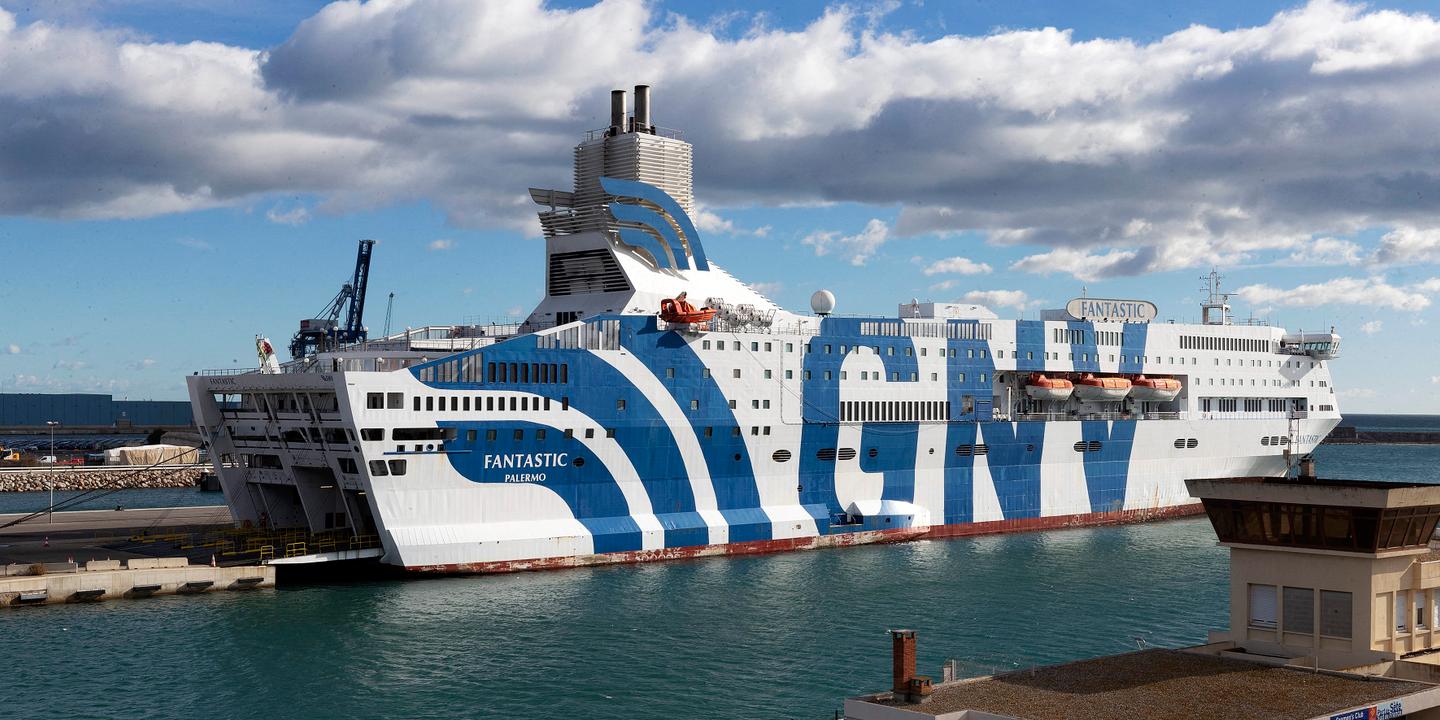 La DGSI enquête à la suite de la découverte d’un boîtier espion sur un ferry en Méditerrannée