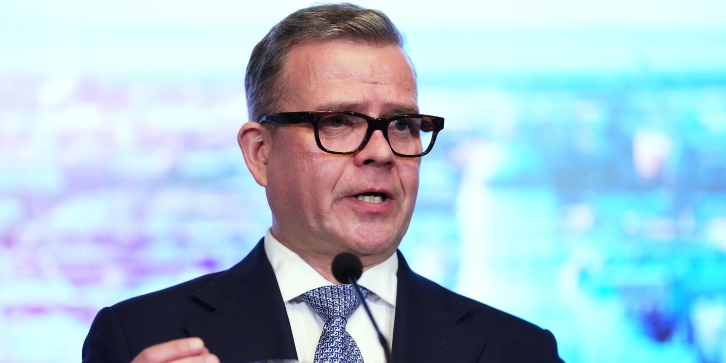 En Finlande, le premier ministre présente ses excuses à trois pays asiatiques après la publication de selfies de députés plissant les yeux