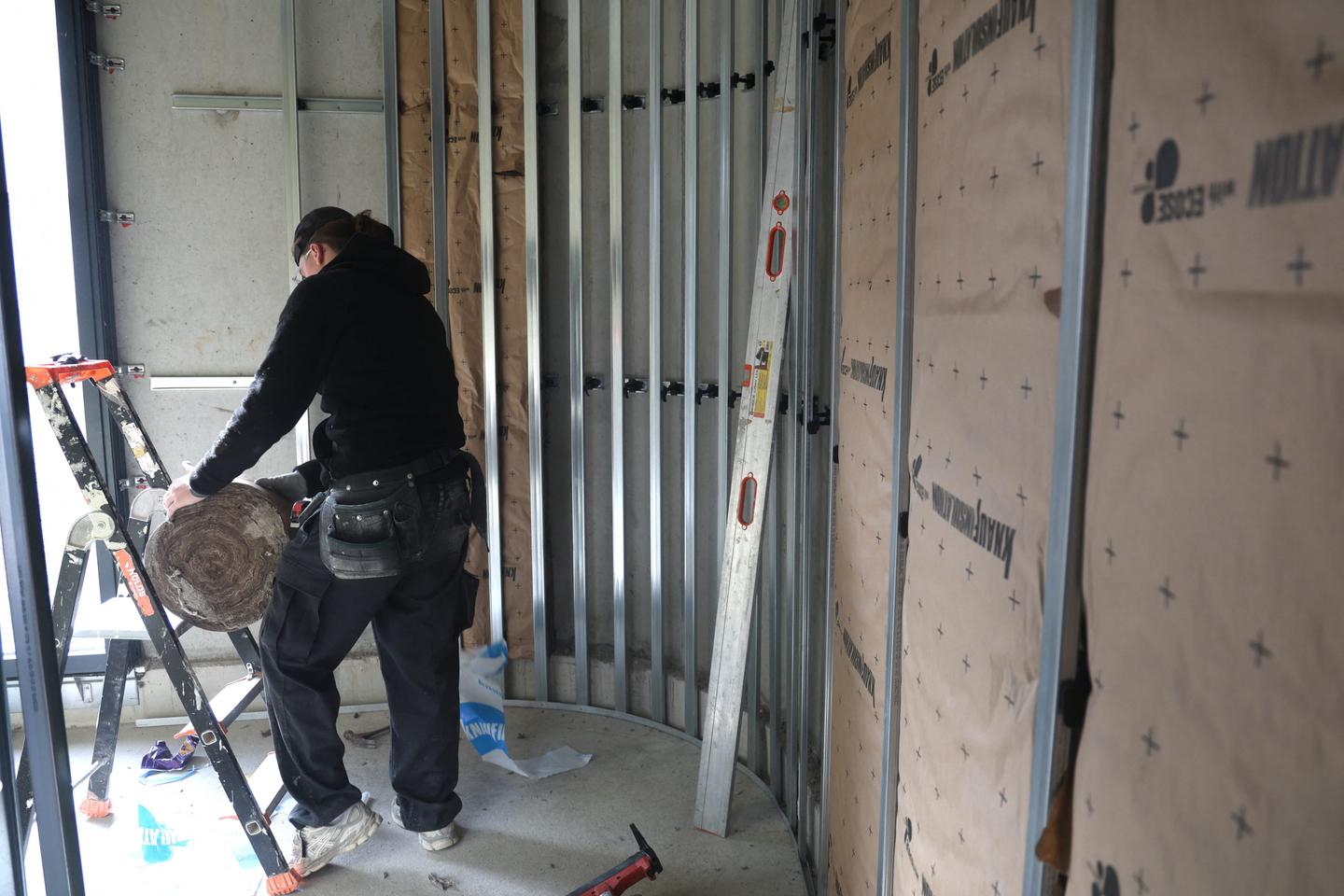 Rénovation énergétique : les ambitions envolées de MaPrimeRénov’ Rénovation énergétique : les ambitions envolées de MaPrimeRénov’