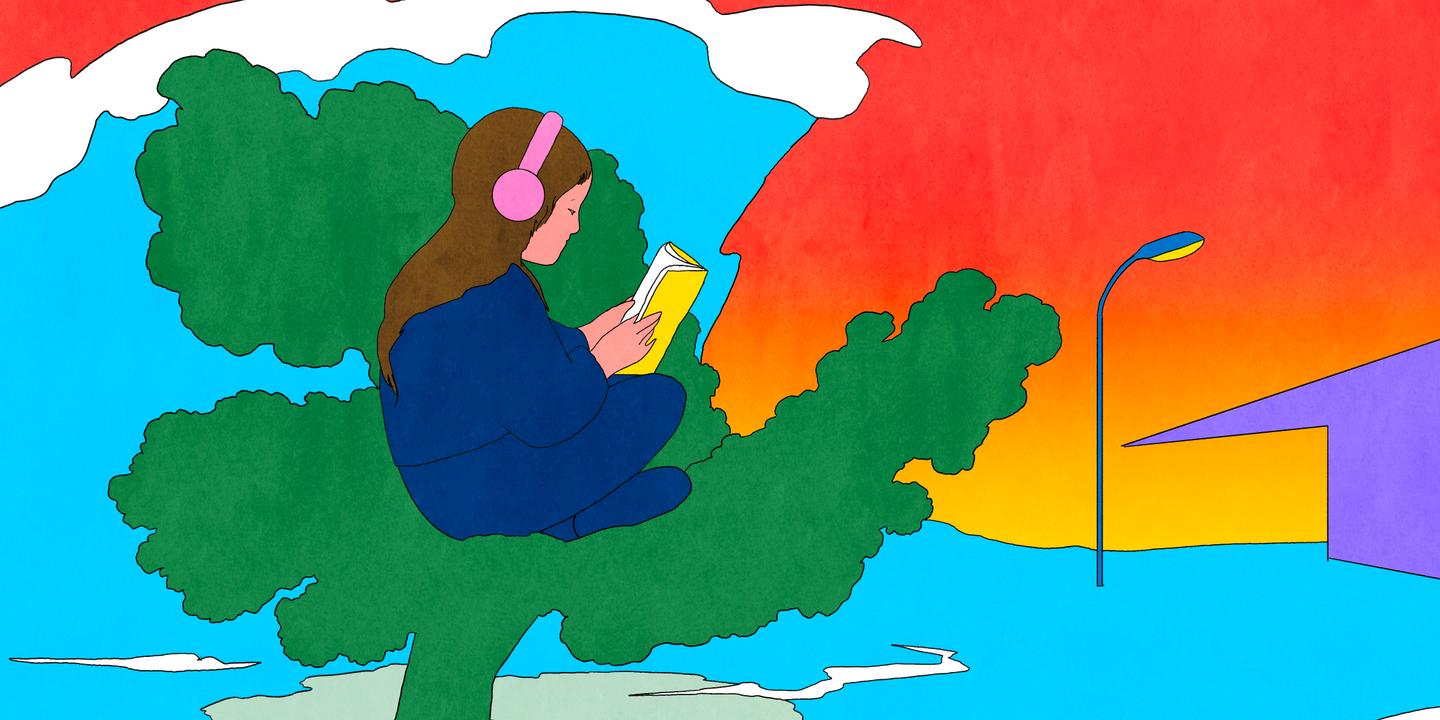 Marion Brunet, autrice jeunesse : « La fiction, c’est la possibilité de reprendre le contrôle du monde »