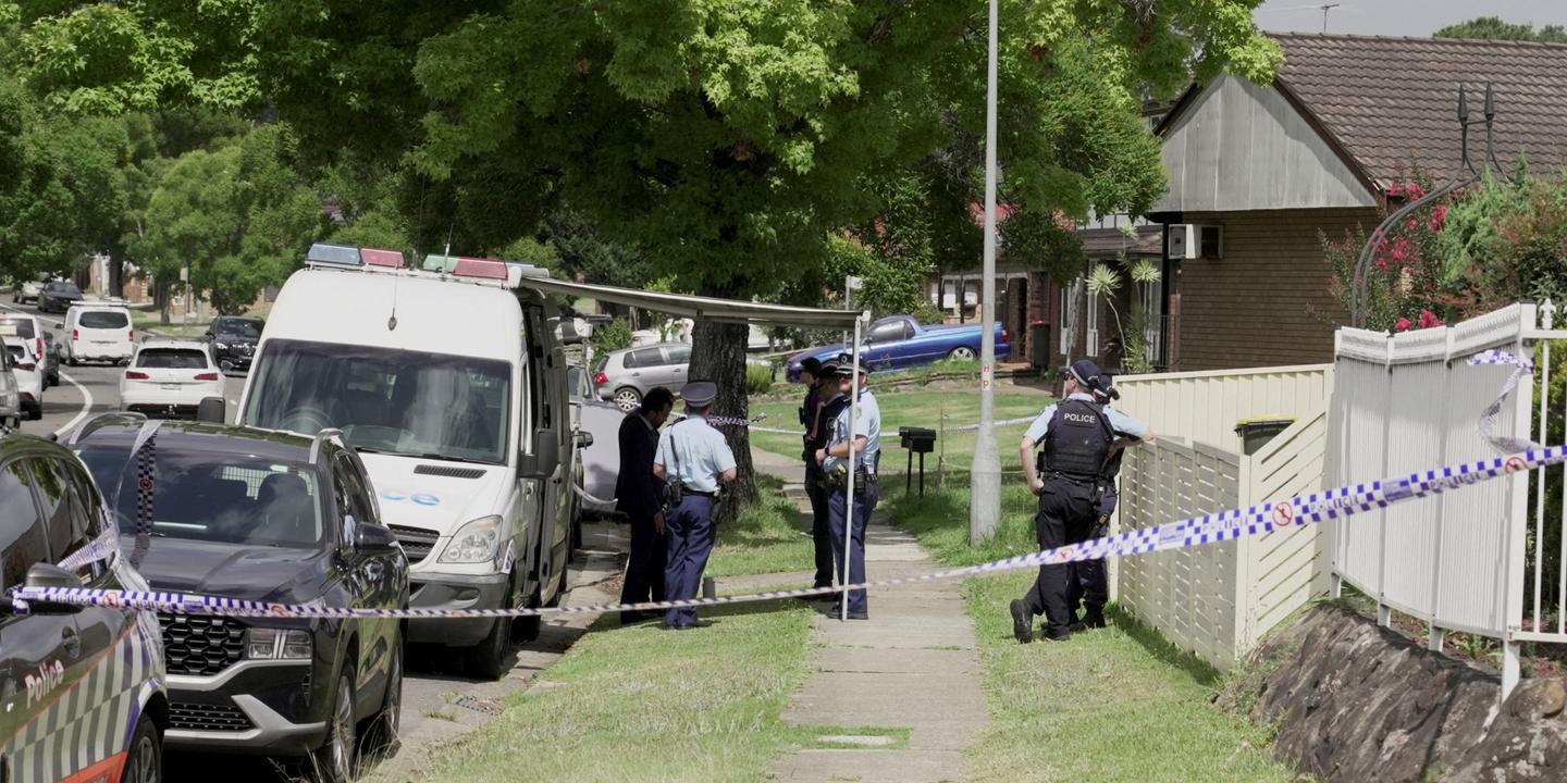 Police suspect Sydney killing was 'inspired by Islamic State' Curated by Alerts360