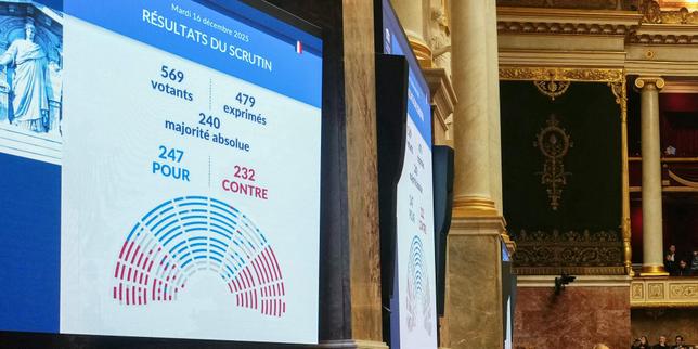 French MPs adopt social security budget, suspend pension reform