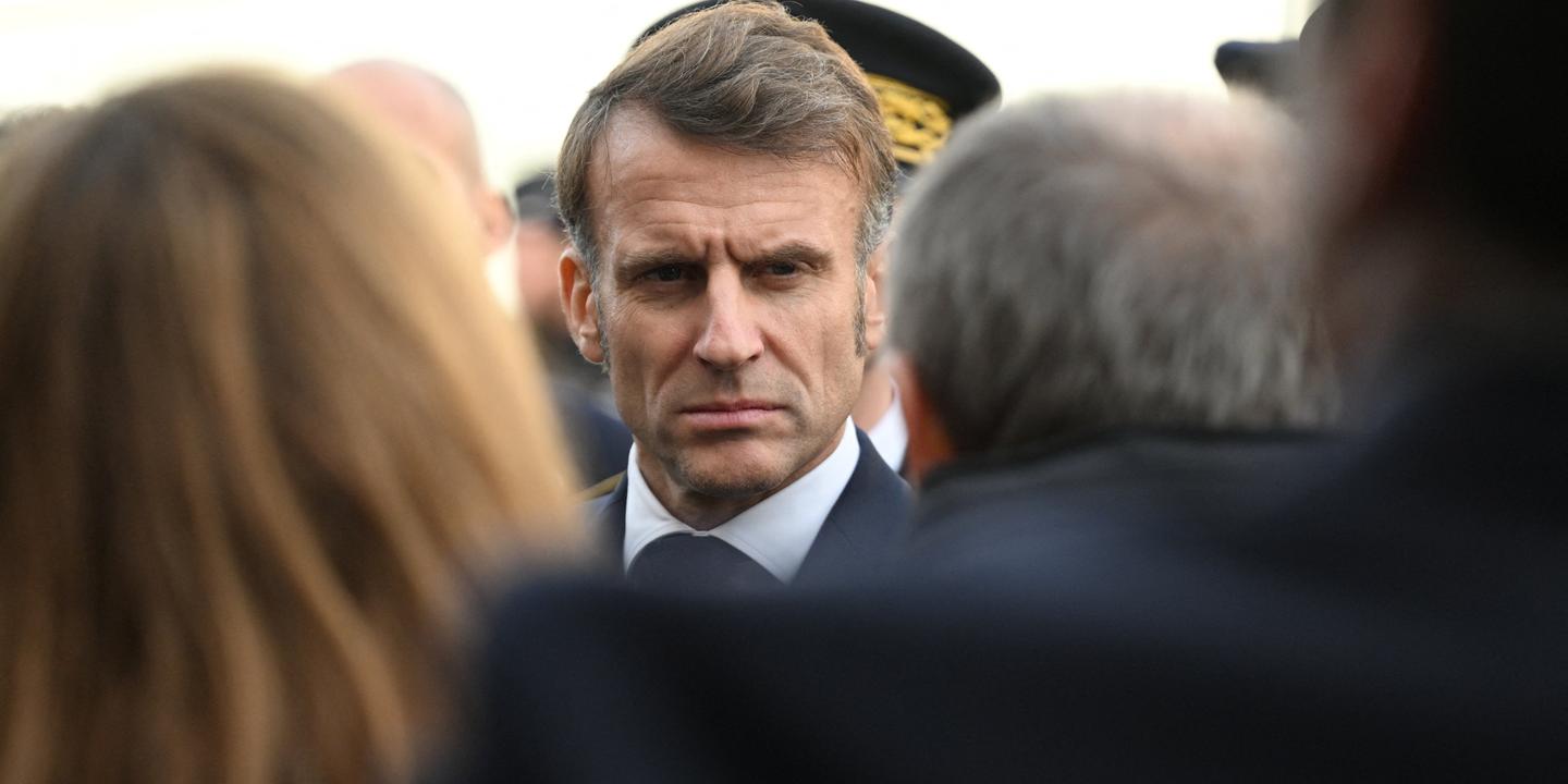Une fausse polémique pour accuser Emmanuel Macron de céder des territoires d’outre-mer