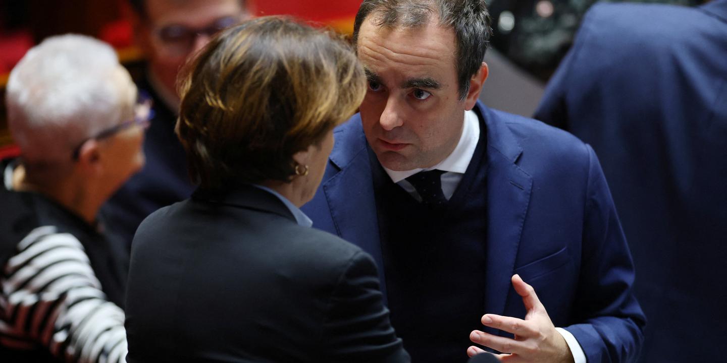 Dermatose nodulaire contagieuse : face à la colère des agriculteurs, Sébastien Lecornu reprend la main