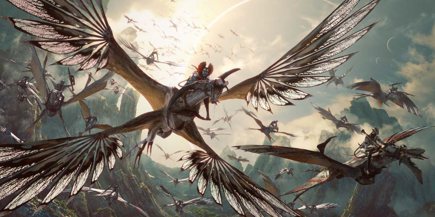 Les films à l’affiche : « L’Agent secret », « Histoires de la bonne vallée », « Rebuilding »…